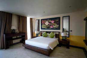 Hotel TEJ Plaza Near IGI Airport Delhi